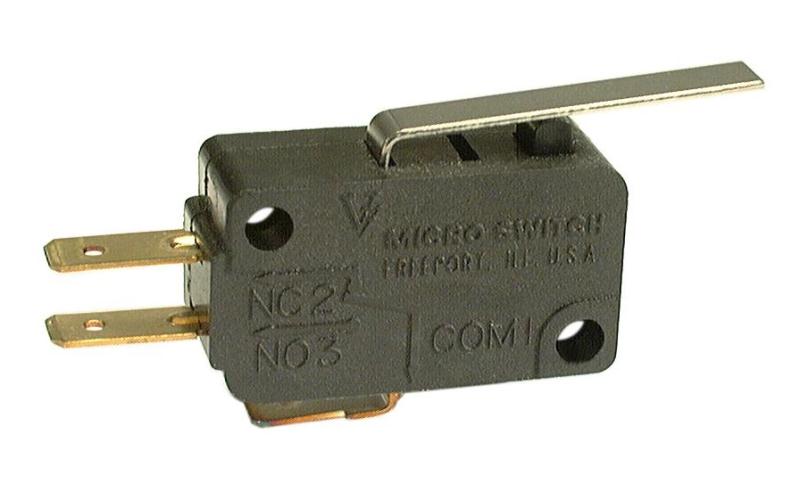 Basic Switches Honeywell V7-2B27D8-022